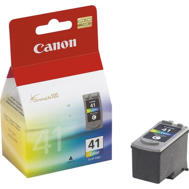 Tinte FB CL-41