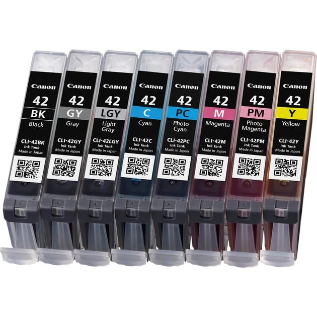 Tinte Multipack CLI-42