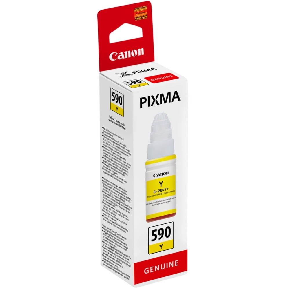 Tinte gelb GI-590Y