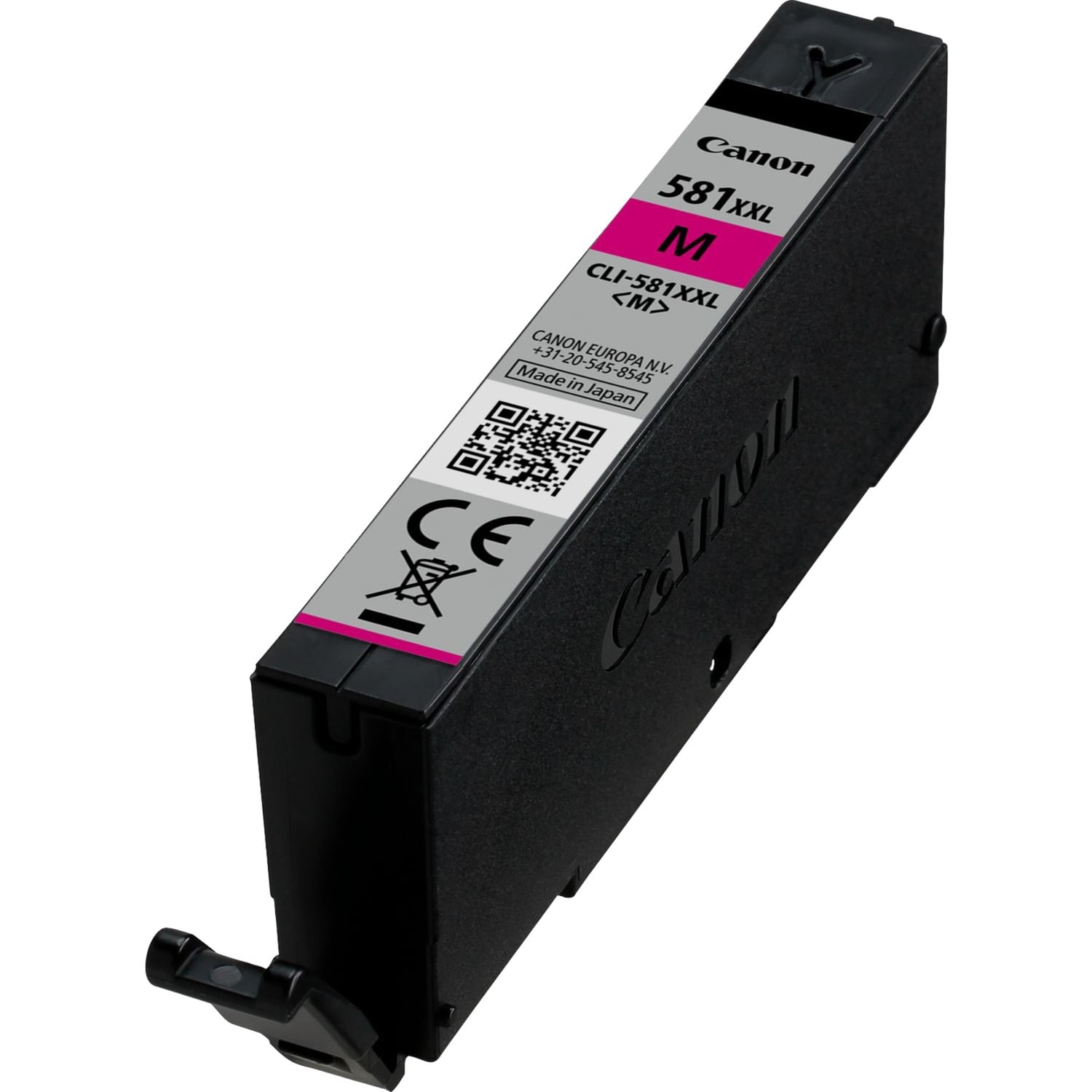 Tinte magenta CLI-581M XXL