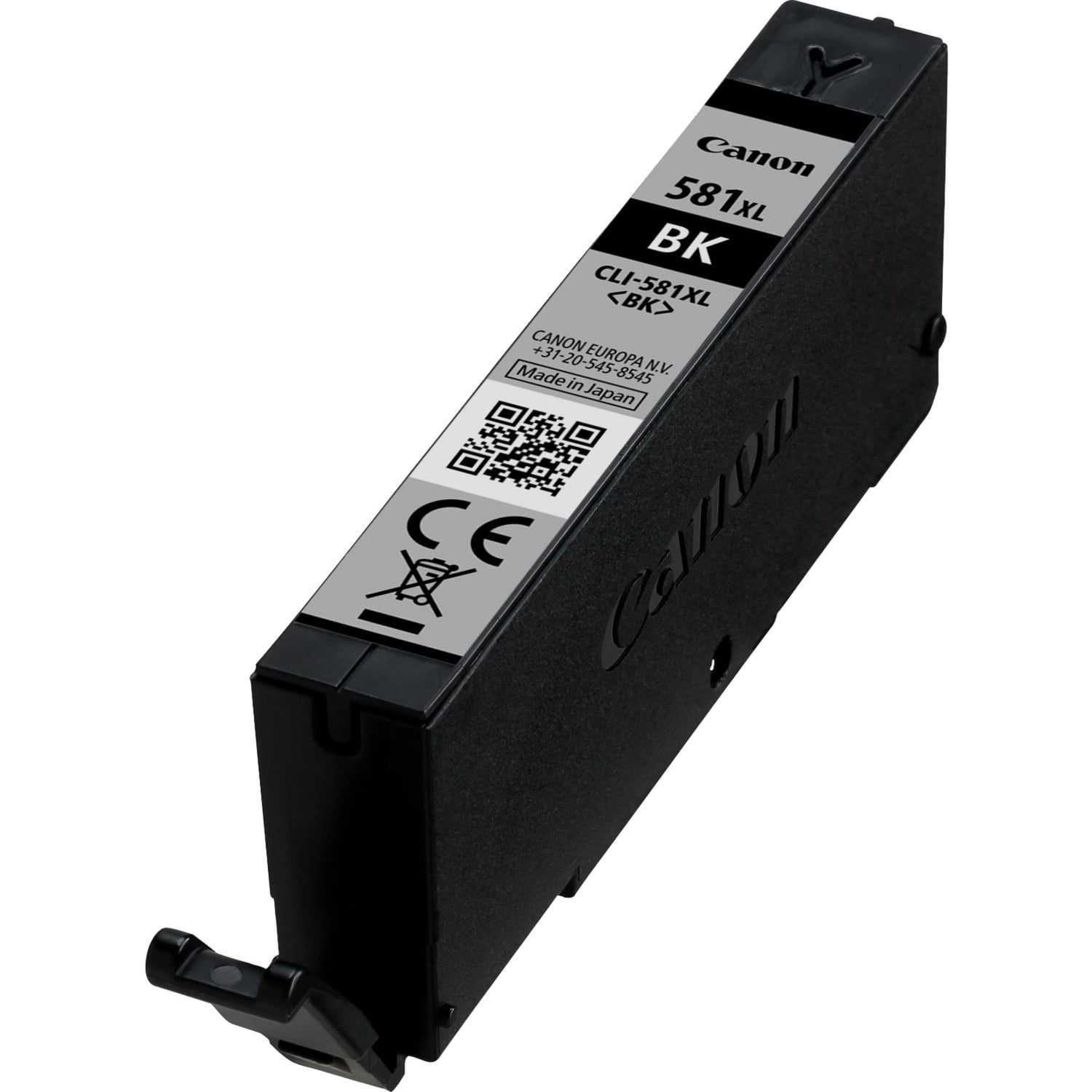 Tinte schwarz CLI-581BK XL