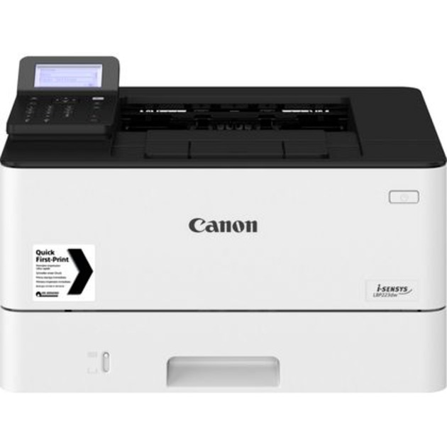 Canon i-SENSYS LBP223dw, Laserdrucker | 04549292133974 Canon i-SENSYS LBP223dw, Laserdrucker | 04549292133974