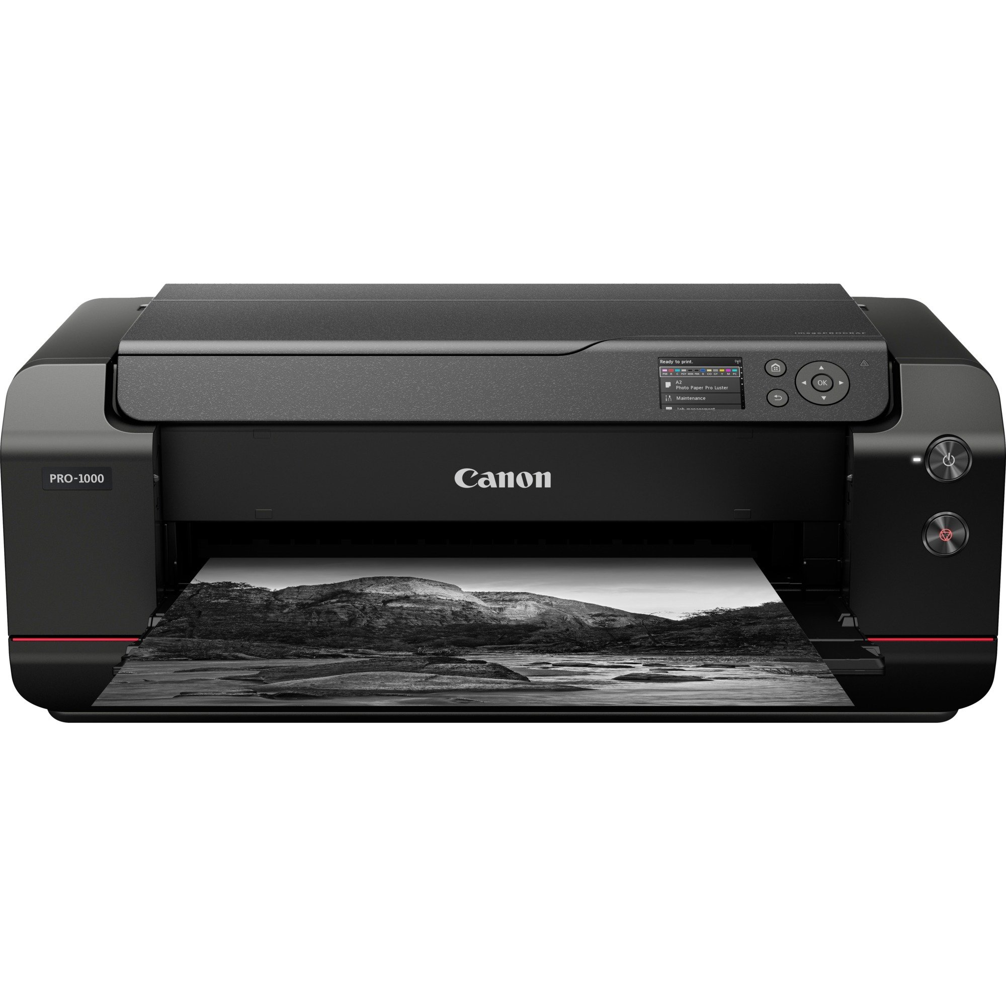 Canon imagePROGRAF Pro-1000, Tintenstrahldrucker | 04549292039702 Canon imagePROGRAF Pro-1000, Tintenstrahldrucker | 04549292039702