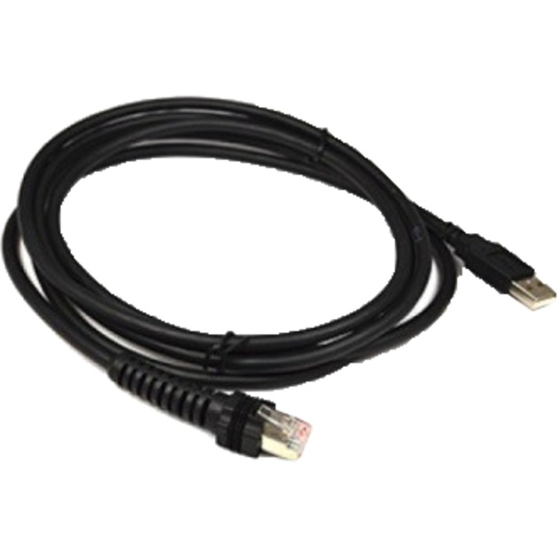 DataLogic USB Kabel CAB-438 | 05052178357566 DataLogic USB Kabel CAB-438 | 05052178357566