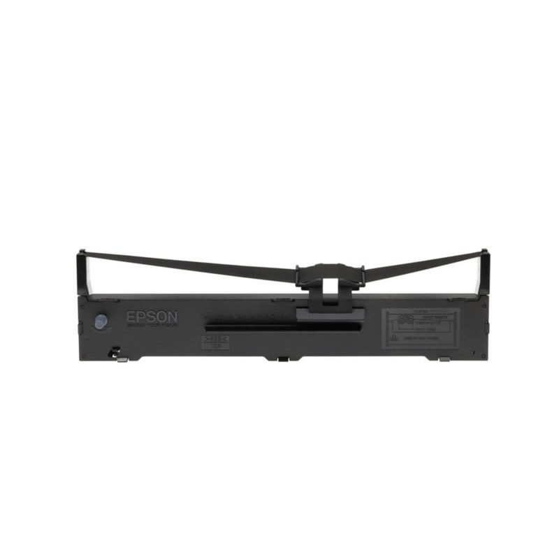 Farbband schwarz C13S015329
