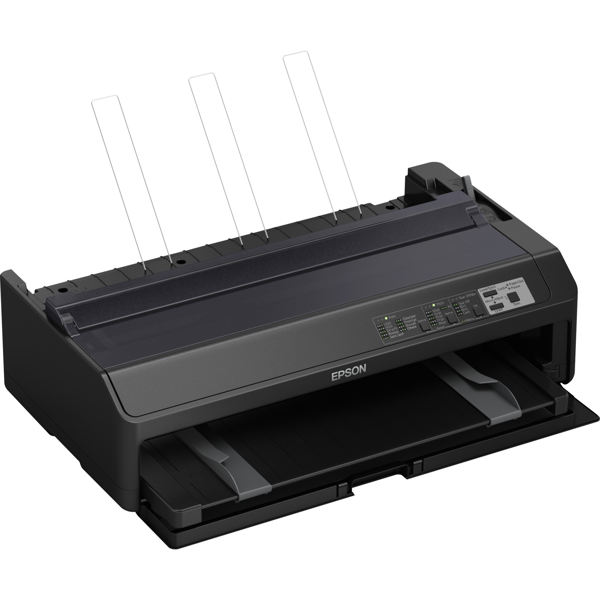Epson LQ-2090IIN, Nadeldrucker | 08715946651385 Epson LQ-2090IIN, Nadeldrucker | 08715946651385