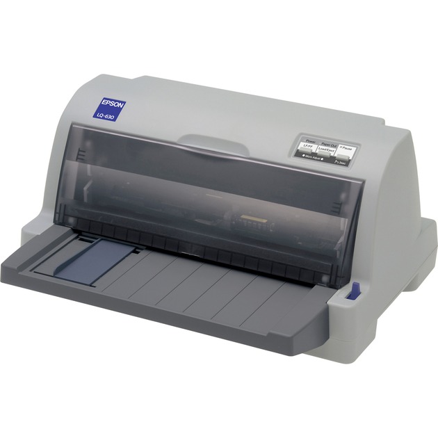 Epson LQ-630, Nadeldrucker | 08715946538068 Epson LQ-630, Nadeldrucker | 08715946538068