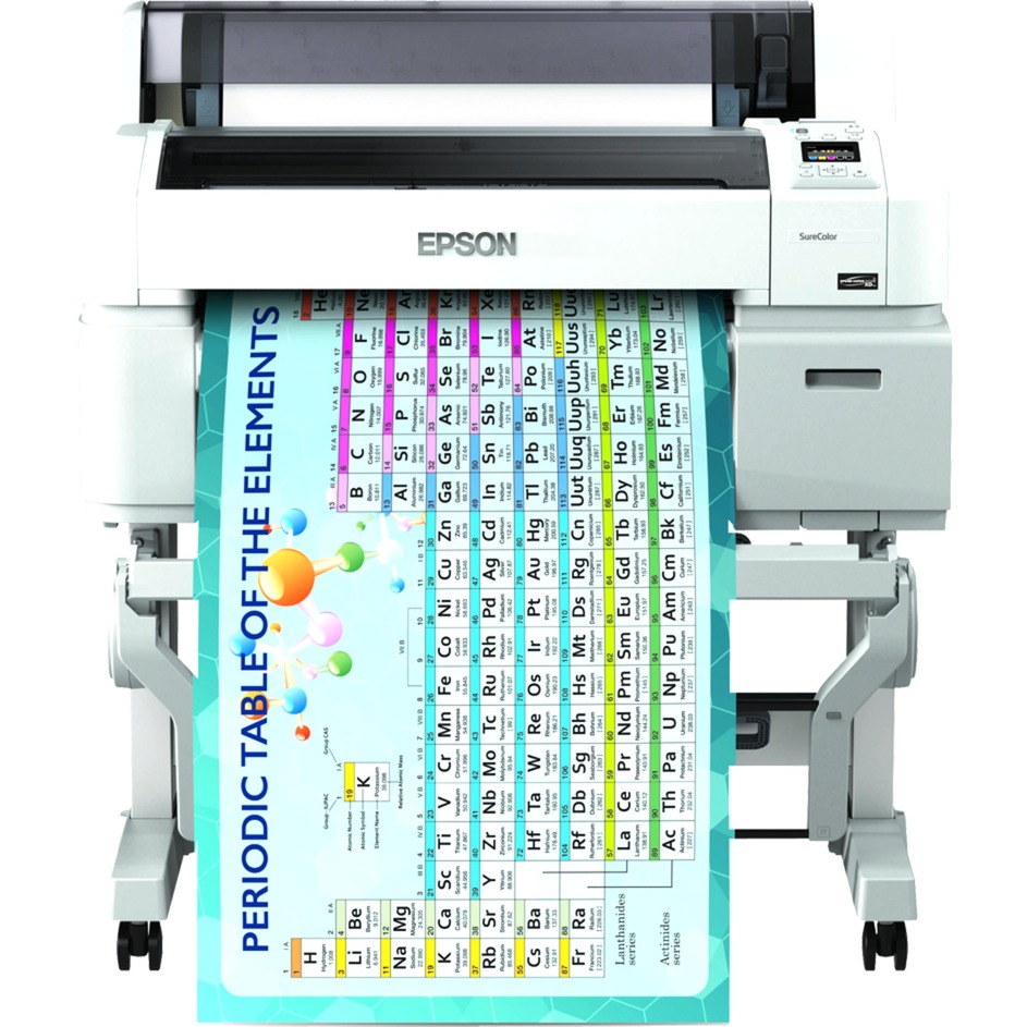 Epson SureColor SC-T3200, Tintenstrahldrucker | 08715946542126 Epson SureColor SC-T3200, Tintenstrahldrucker | 08715946542126