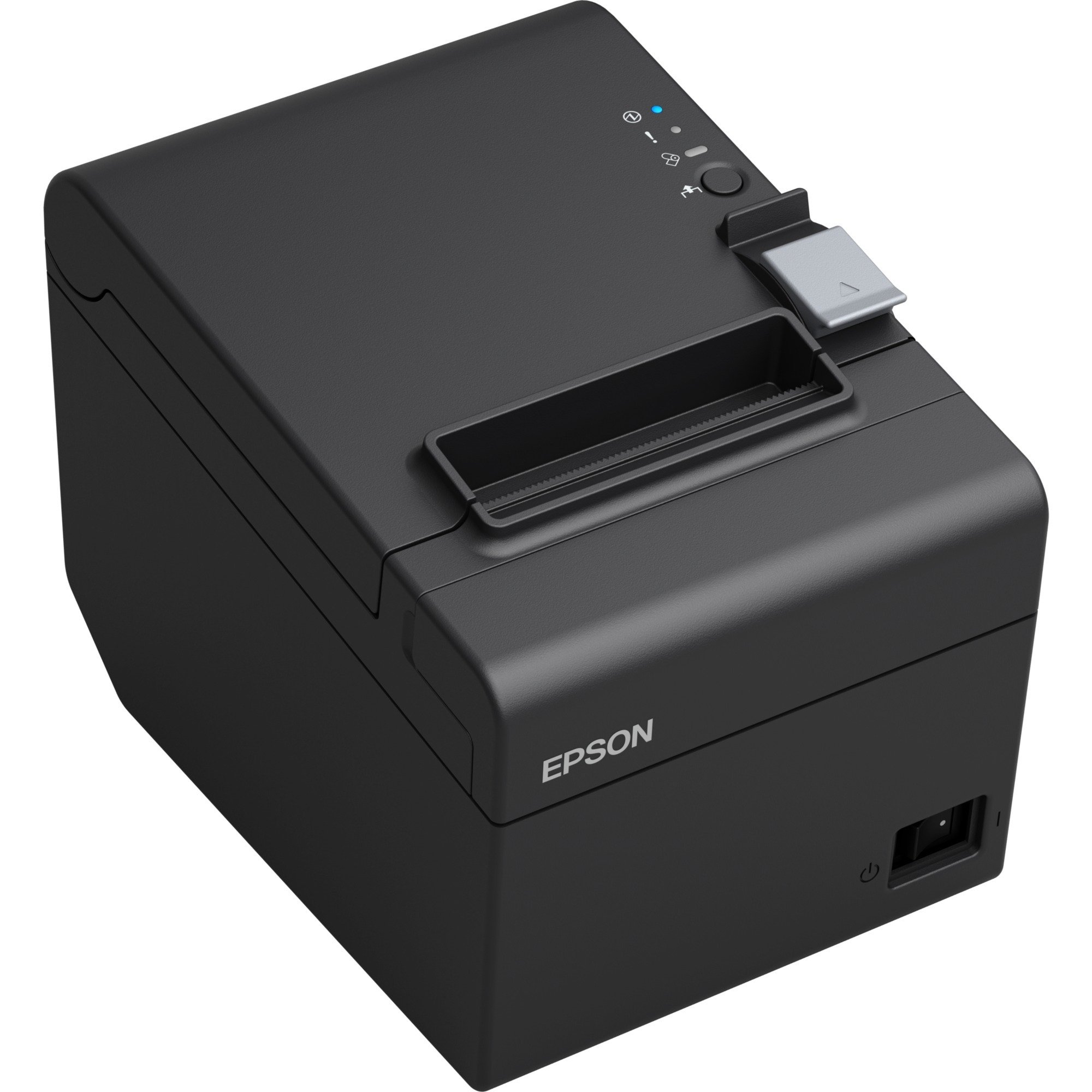 Epson TM-T20III, Bondrucker | 08715946669656 Epson TM-T20III, Bondrucker | 08715946669656