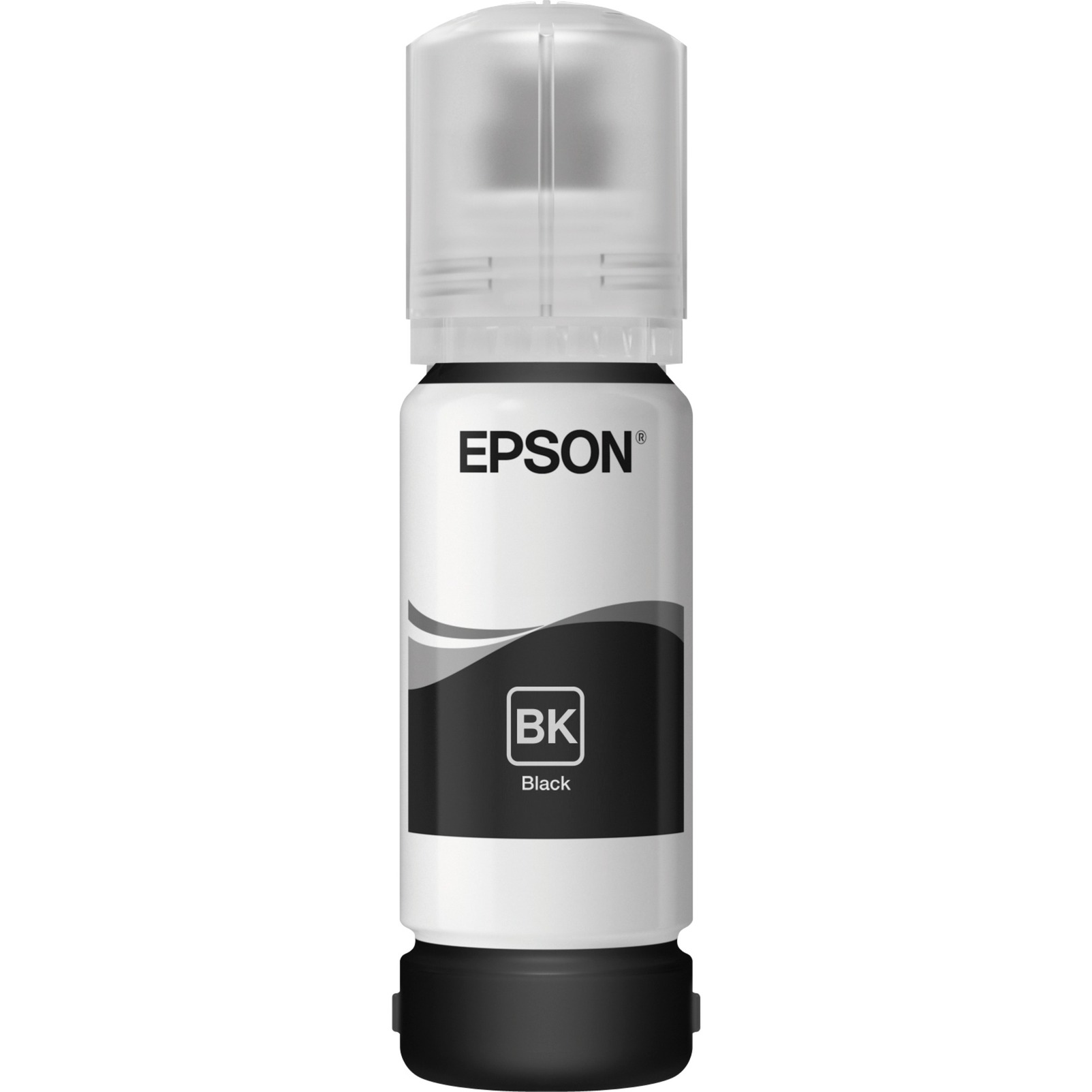 Epson Druckerpatrone 104/T00P14 (C13T00P140) schwarz 8715946655802 Epson