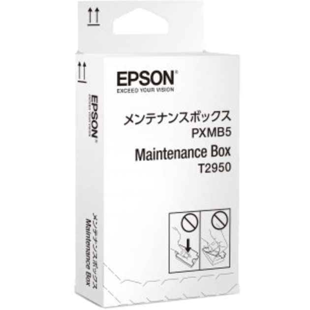 Epson Epson Auffangbehälter für Resttinten C13T295000