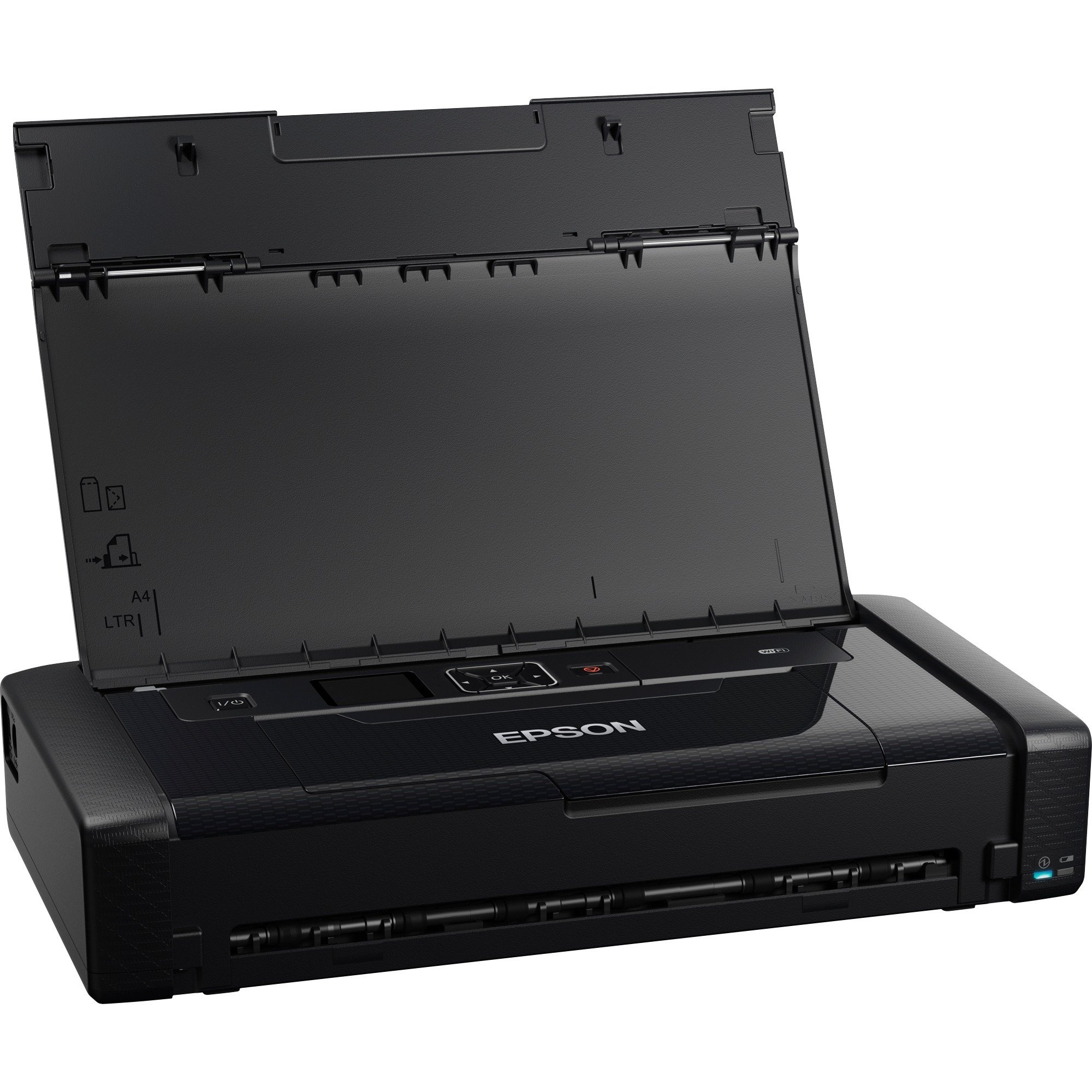 Epson Workforce WF-110W, Tintenstrahldrucker | 08715946670812 Epson Workforce WF-110W, Tintenstrahldrucker | 08715946670812