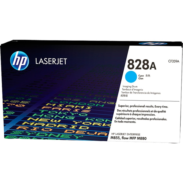 Bildtrommeleinheit cyan 828A (CF359A)