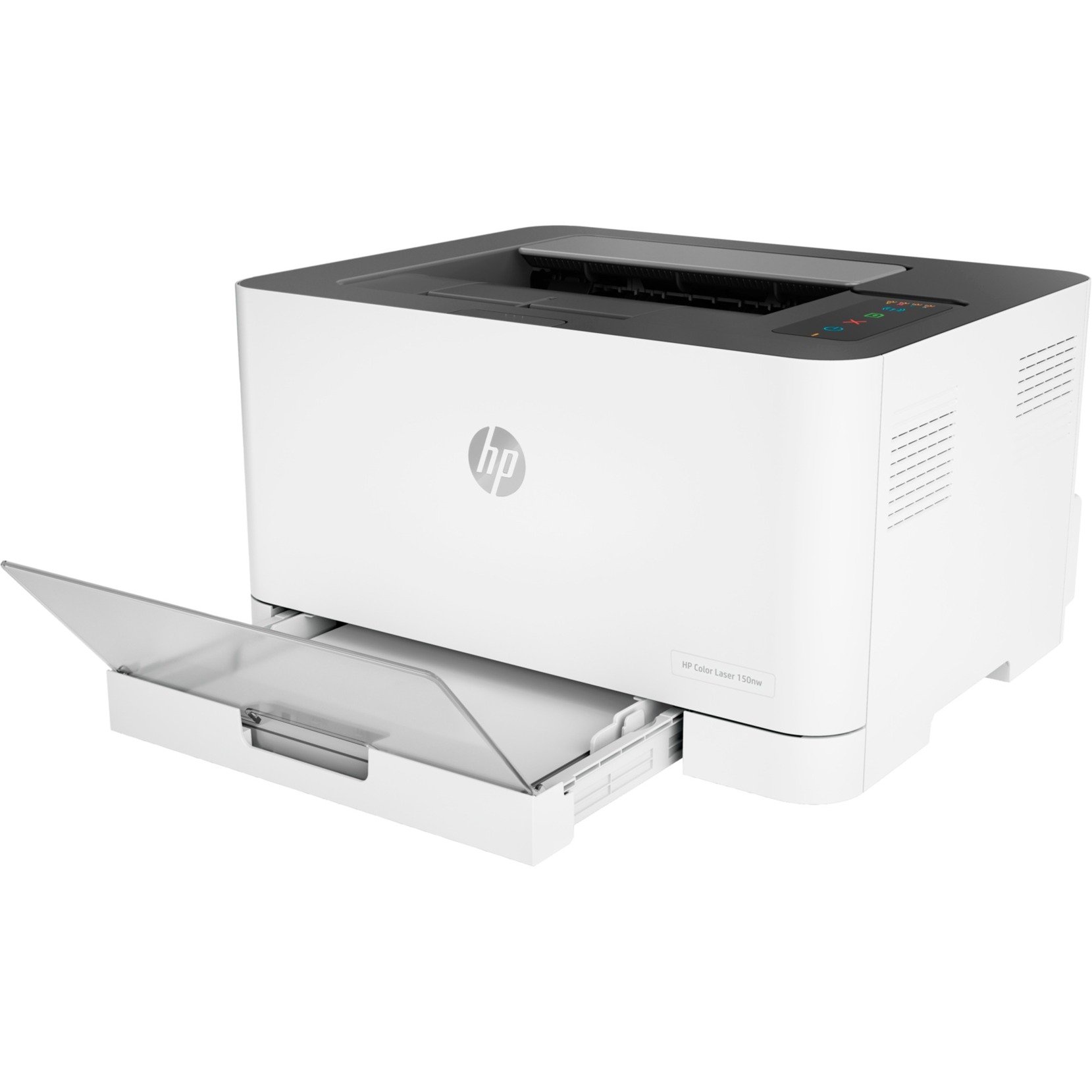 HP Color Laser 150nw, Farblaserdrucker
