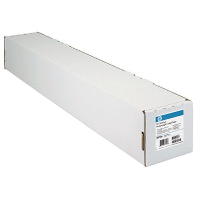 HP Inkjet Papierrolle weiß | 00088698171769 HP Inkjet Papierrolle weiß | 00088698171769