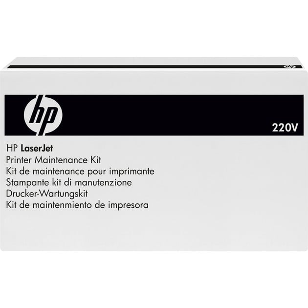 Hewlett Packard HP Wartungs-Kit CF065A (ca. 225.000 Seiten)