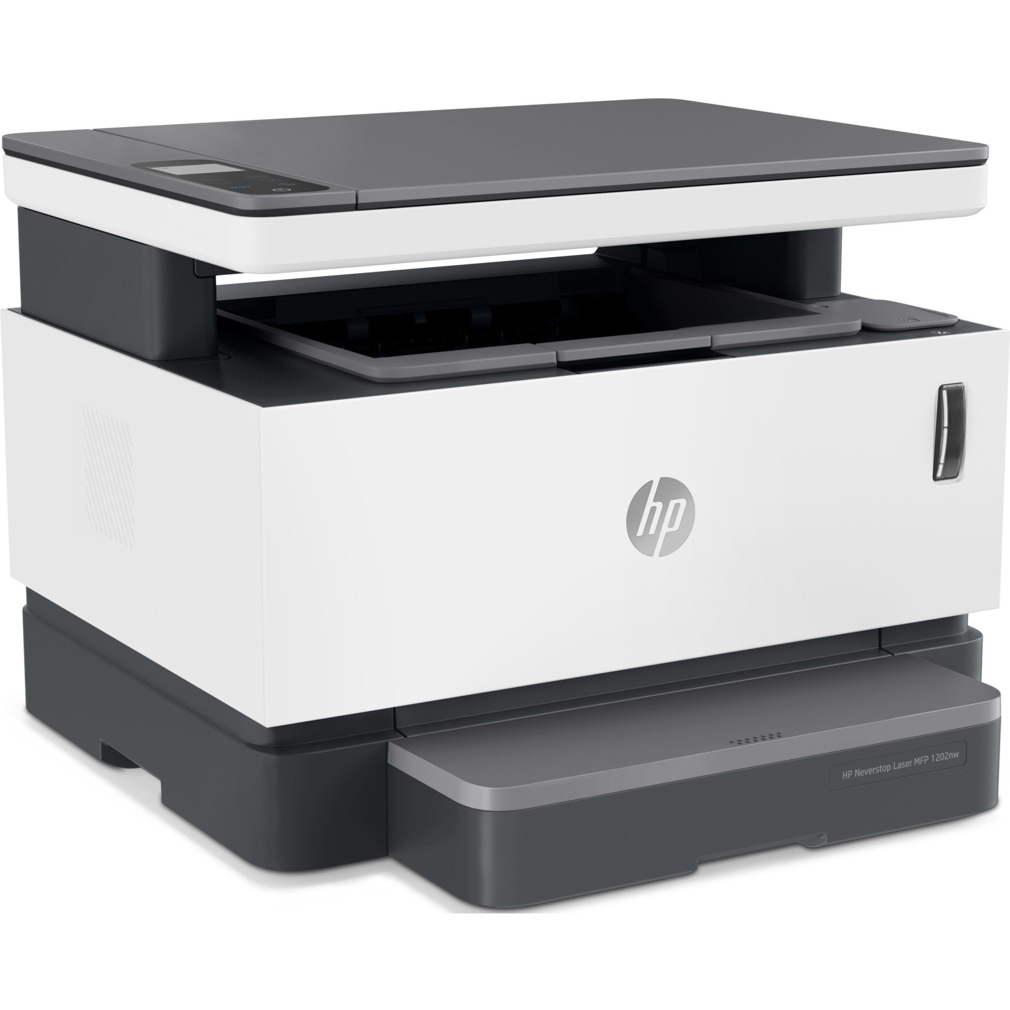 HP Neverstop MFP 1202nw, Multifunktionsdrucker | 00194441170931 HP Neverstop MFP 1202nw, Multifunktionsdrucker | 00194441170931