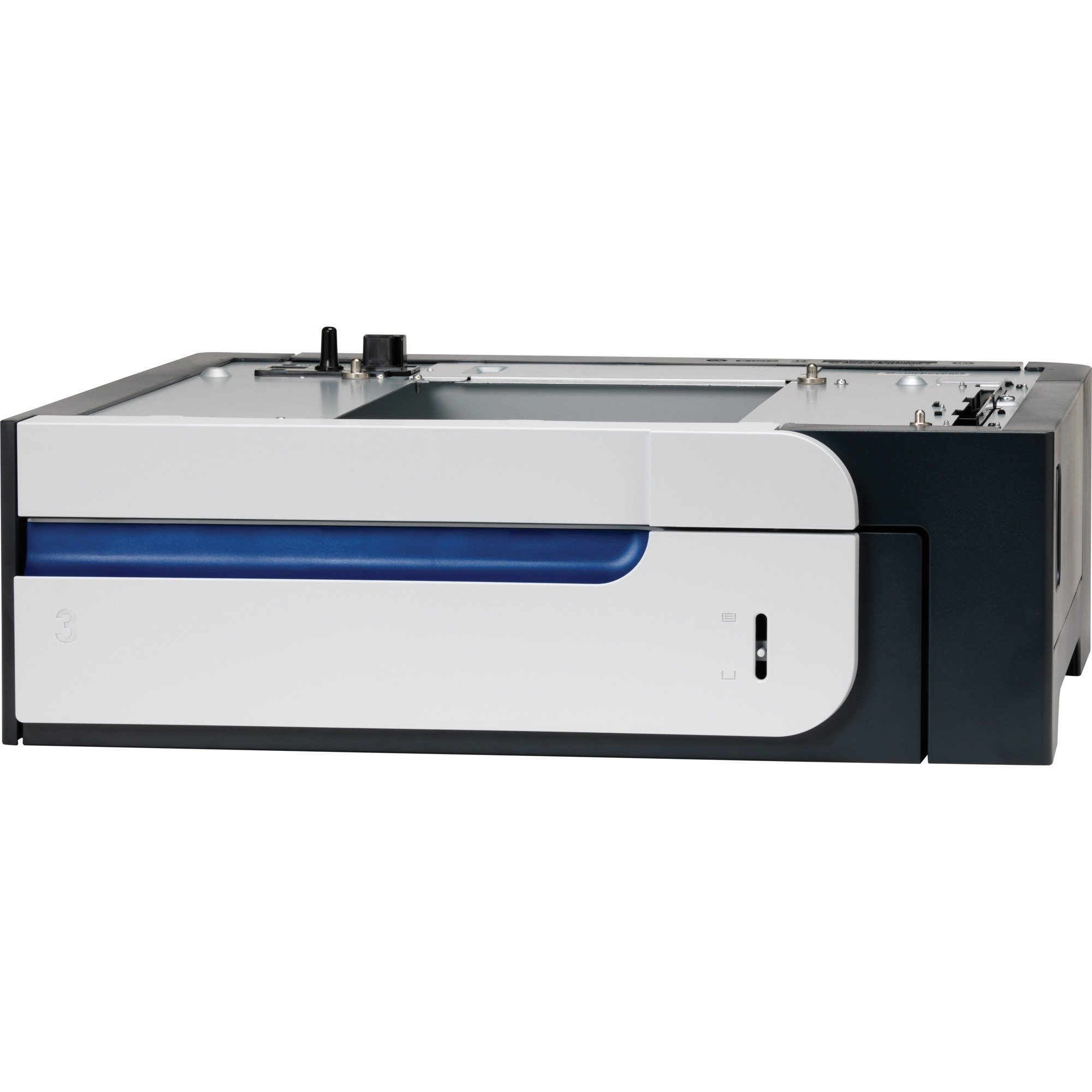 HP Papierfach 550 Blatt B5L34A, Papierzufuhr | 00888182586174