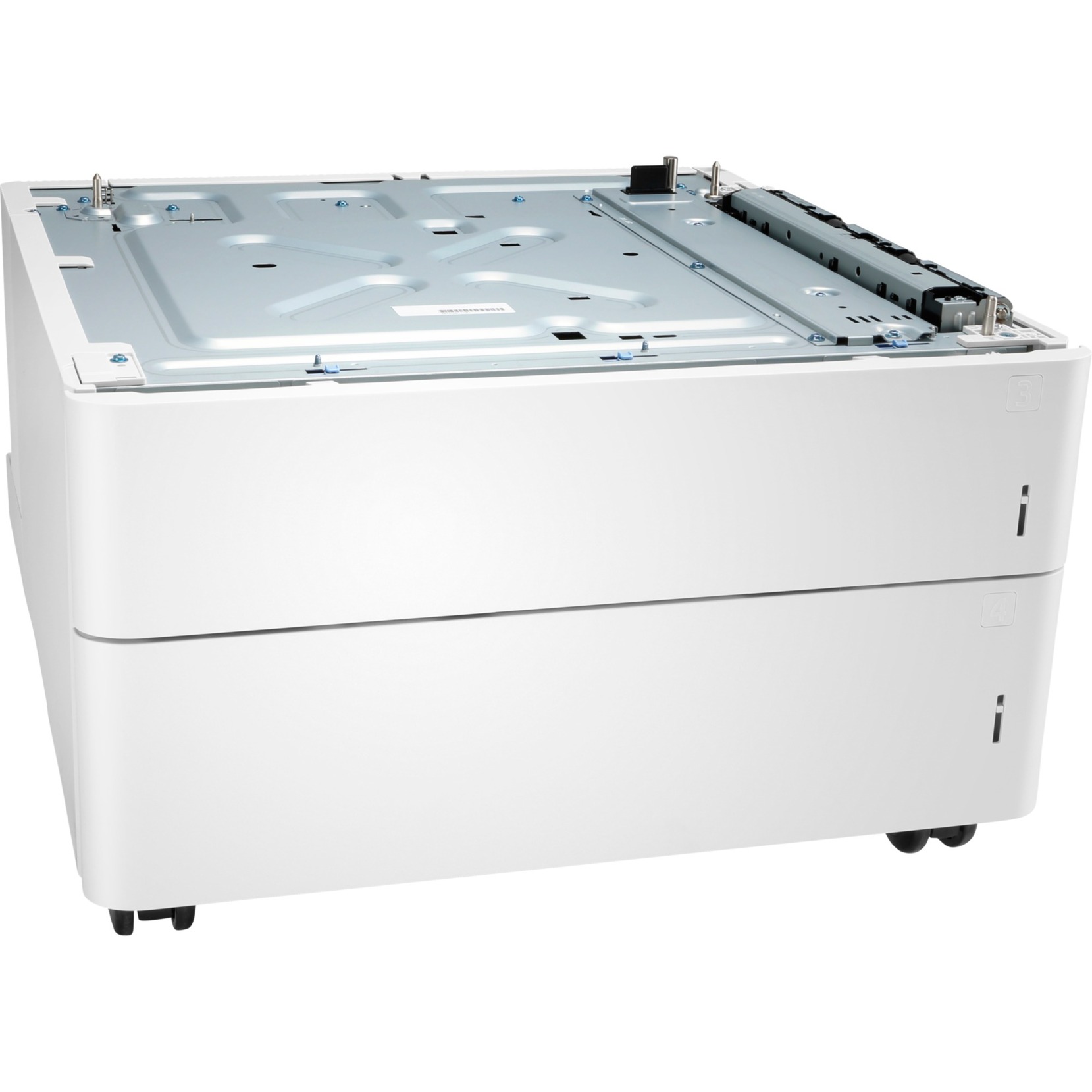 HP Papierzuführung und Unterstand T3V29A, Papierzufuhr | 00193808322334