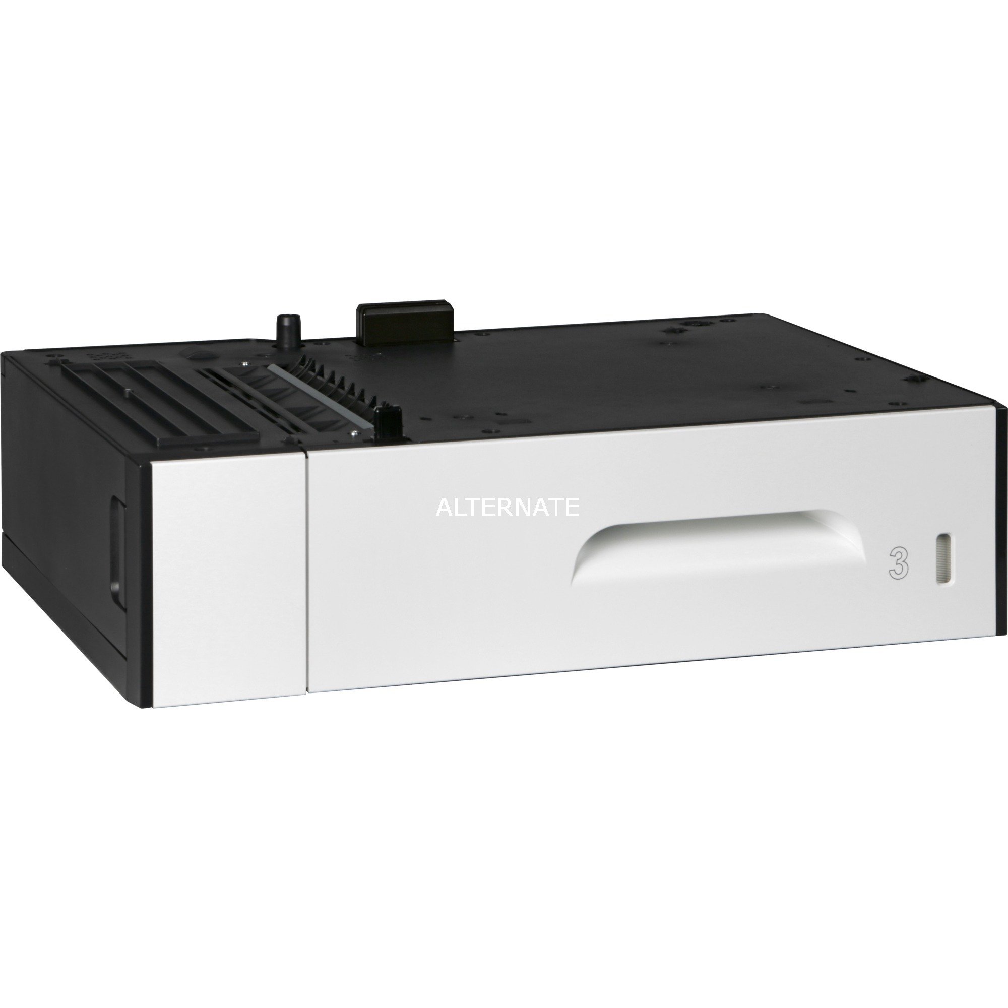 HP Papierzufuhr D3Q23A | 00889894654830