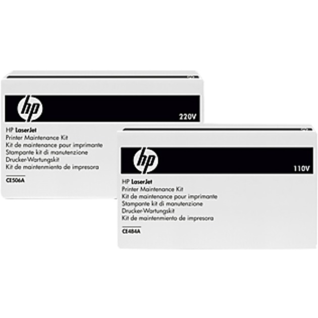 Hewlett Packard HP Tonerabfallbehälter B5L37A (ca. 54.000 Seiten)