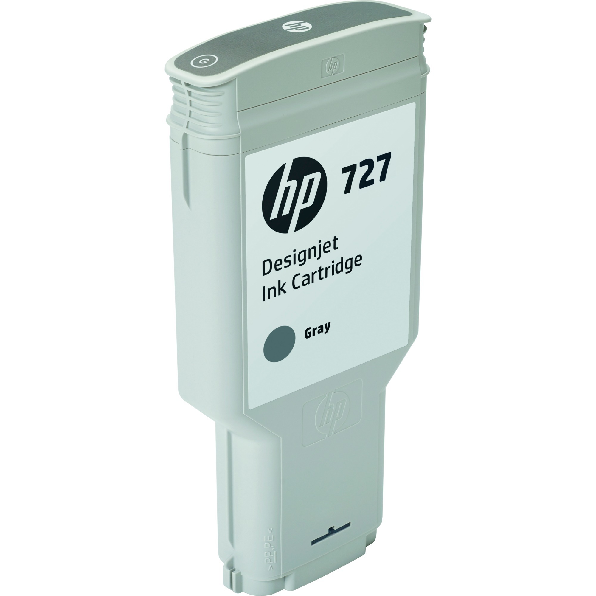 Tinte DesignJet Nr. 727 grau (F9J80A)