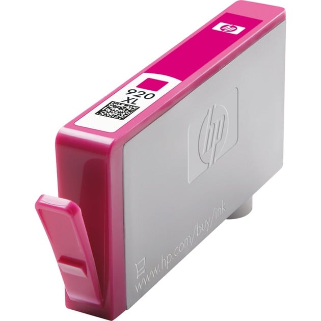 Tinte magenta Nr. 920XL (CD973AE)
