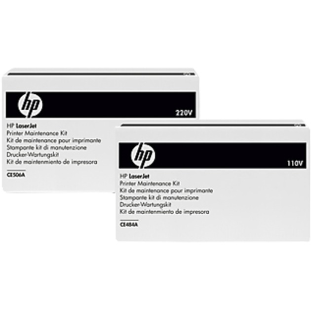 HP B5L36A - Wartungskit, Laserdrucker, 220 V, Fixiereinheit