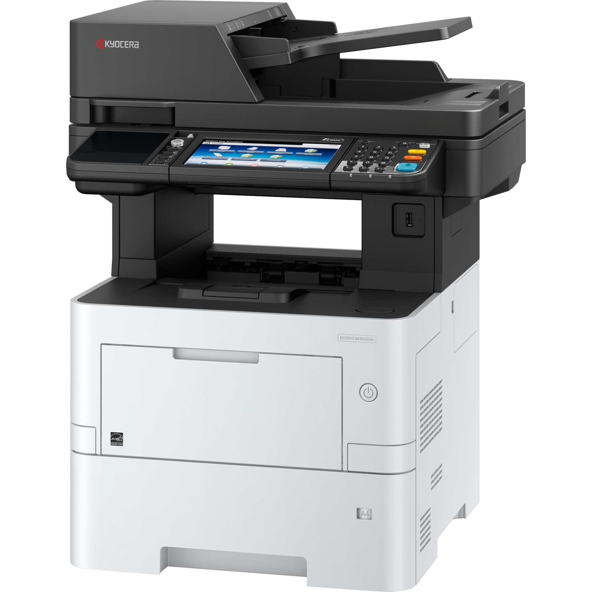 Kyocera ECOSYS M3645idn, Multifunktionsdrucker | 00632983051092 Kyocera ECOSYS M3645idn, Multifunktionsdrucker | 00632983051092