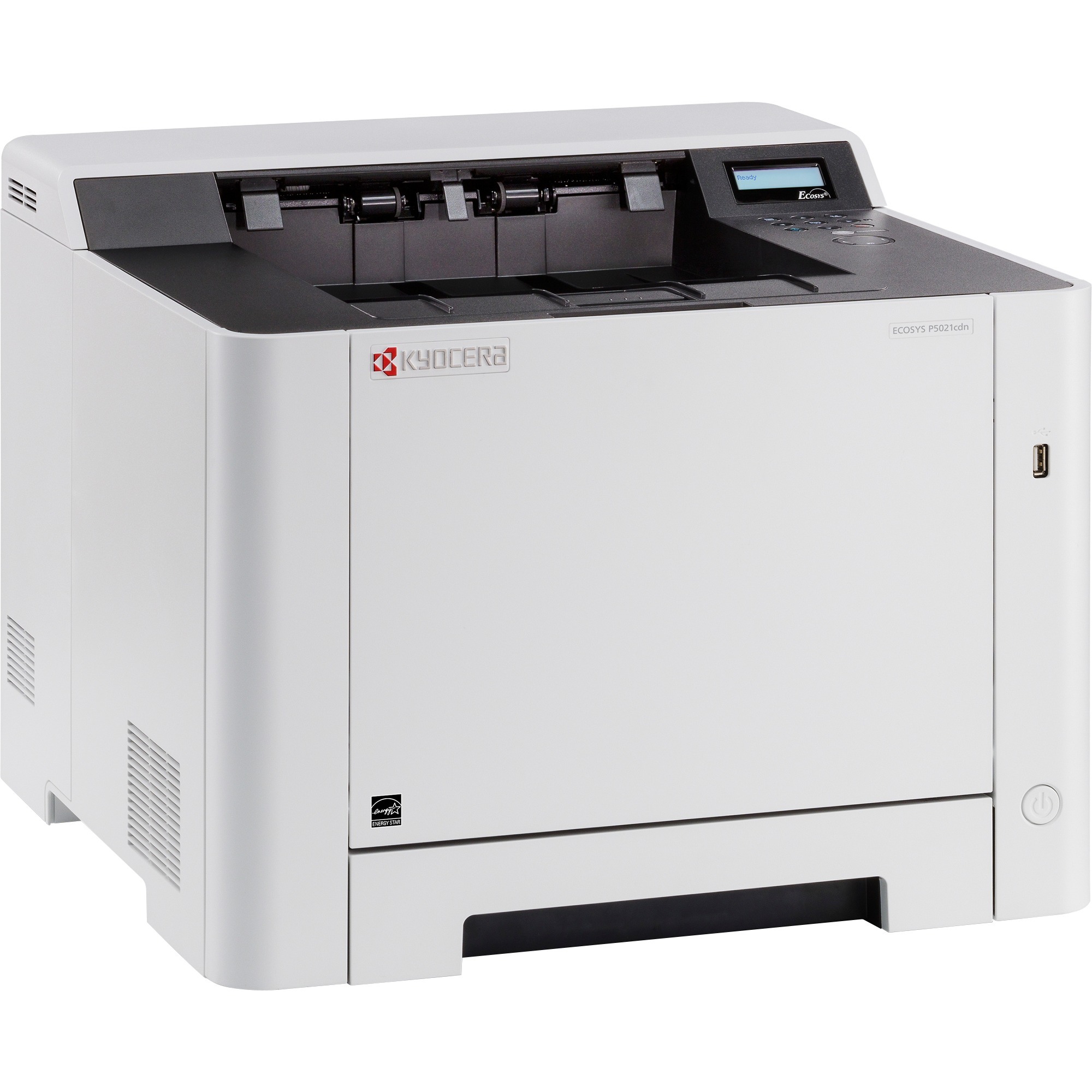 Kyocera ECOSYS P5021CDN, Farblaserdrucker | 00632983036662 Kyocera ECOSYS P5021CDN, Farblaserdrucker | 00632983036662