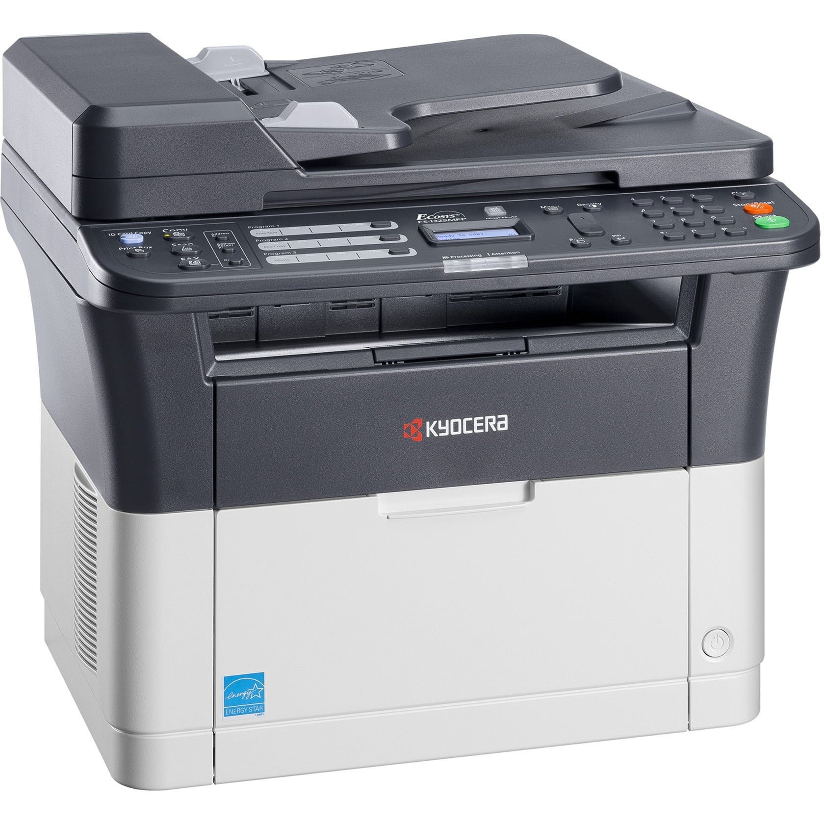 FS-1325MFP, Multifunktionsdrucker