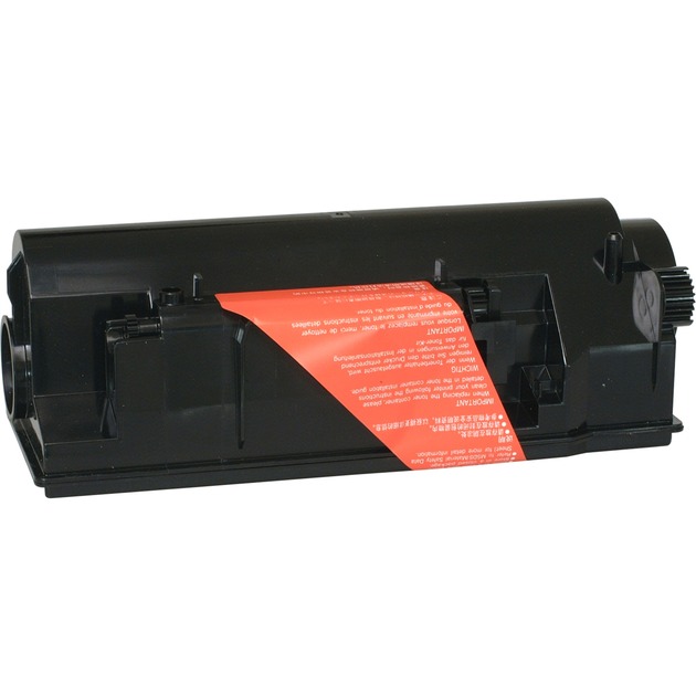Toner Kit Schwarz TK-50H