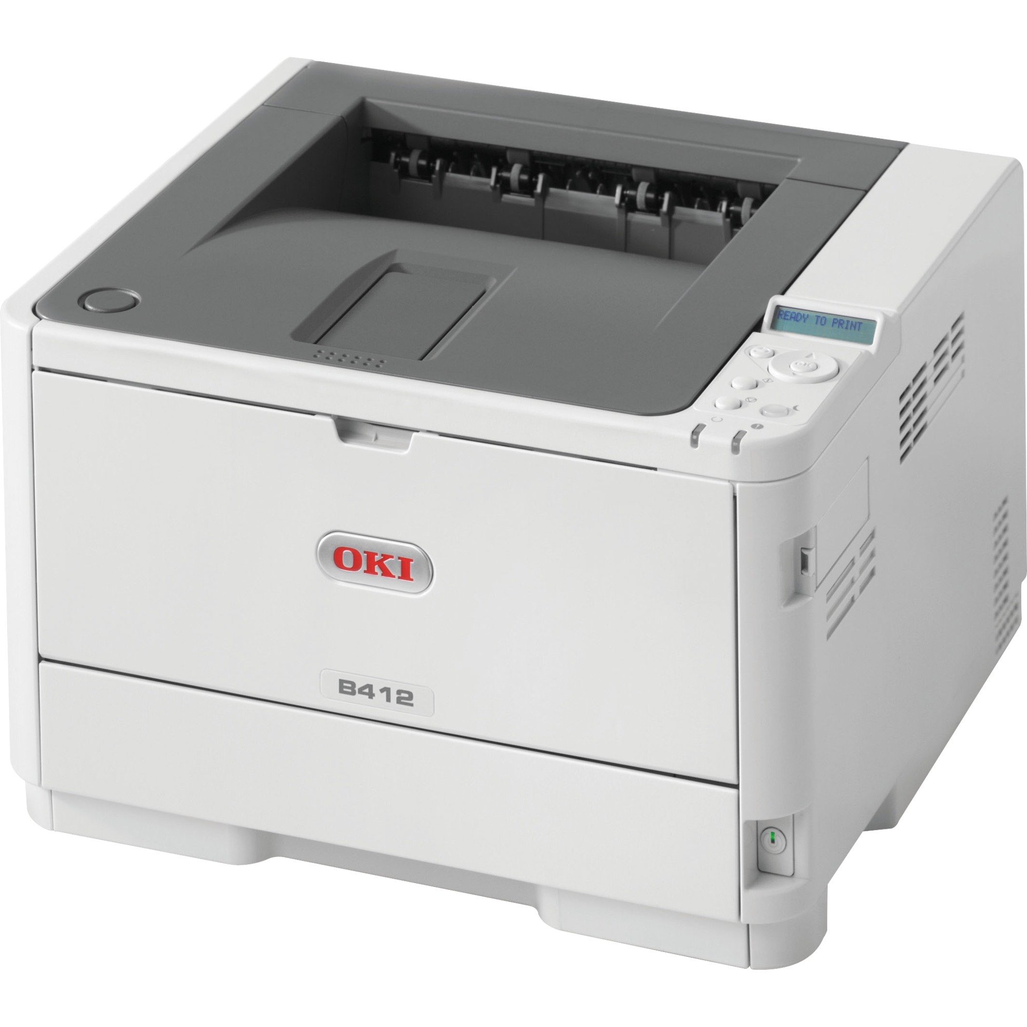 OKI B412dn, LED-Drucker | 05031713063575 OKI B412dn, LED-Drucker | 05031713063575