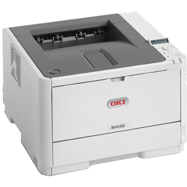 OKI B432dn, LED-Drucker | 05031713063582 OKI B432dn, LED-Drucker | 05031713063582