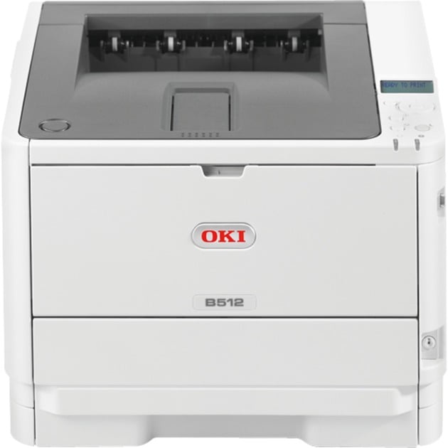 OKI B512dn, LED-Drucker | 05031713063599 OKI B512dn, LED-Drucker | 05031713063599