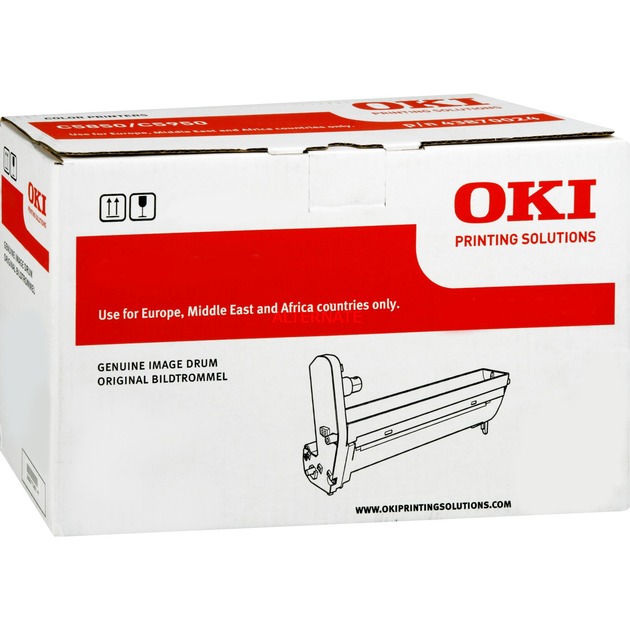 OKI Bildtrommel cyan 43381723 | 05031713031727 OKI Bildtrommel cyan 43381723 | 05031713031727