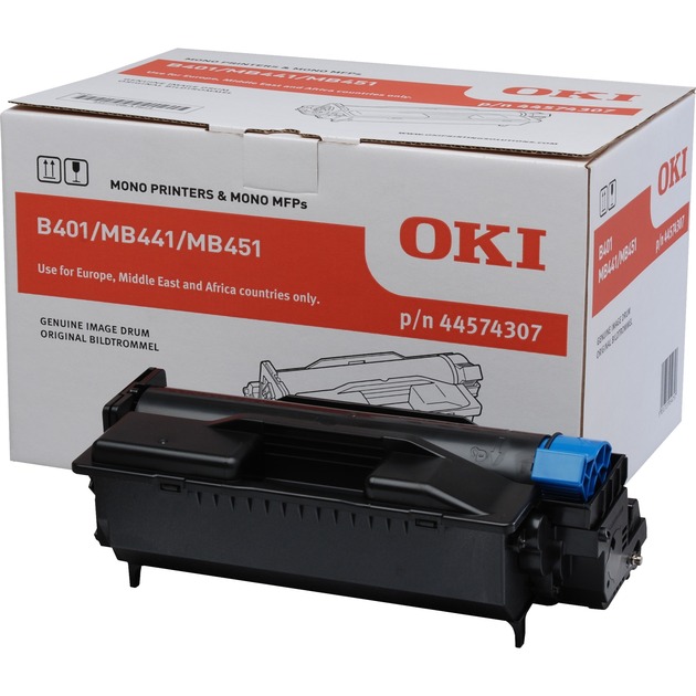 OKI Bildtrommeleinheit 44574307 | 05031713054757 OKI Bildtrommeleinheit 44574307 | 05031713054757