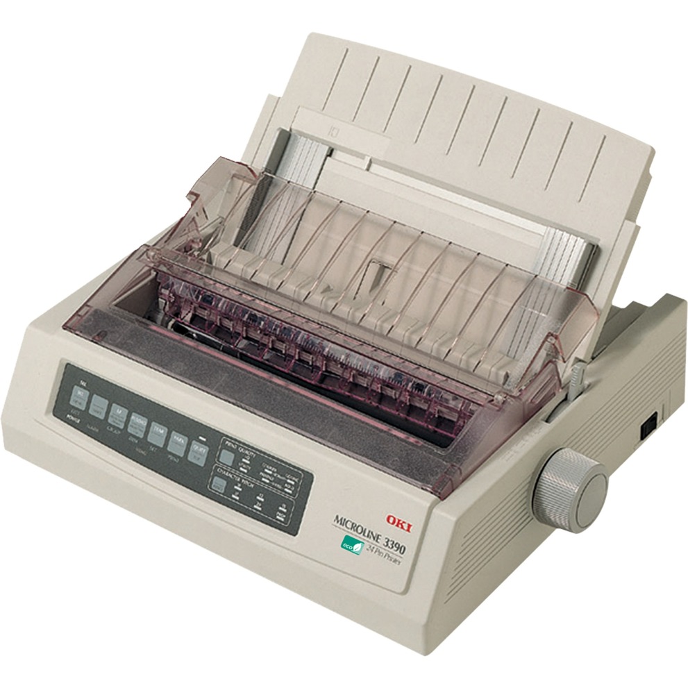OKI ML3391eco, Nadeldrucker | 05031713050438 OKI ML3391eco, Nadeldrucker | 05031713050438