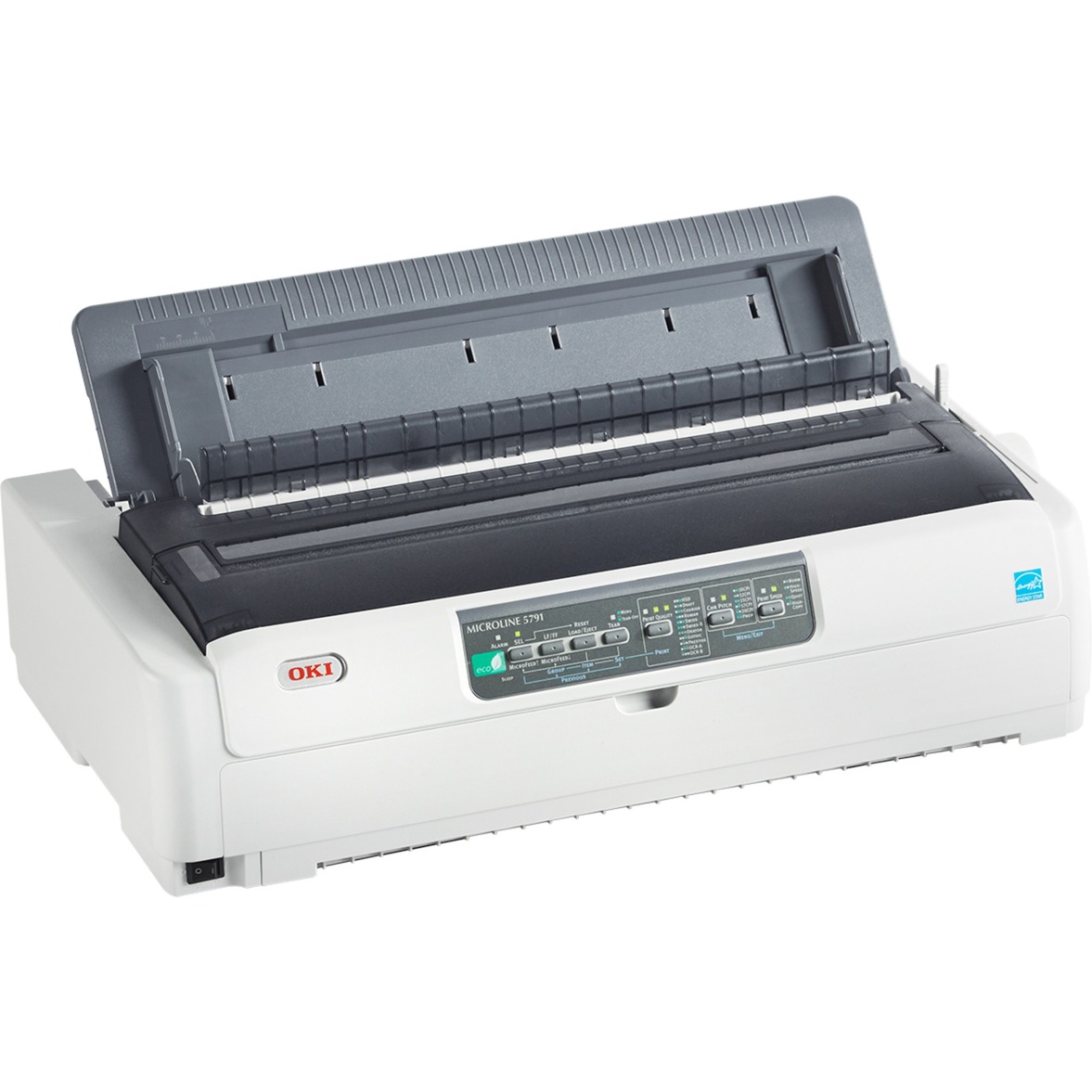 OKI ML5791eco, Nadeldrucker | 05031713049845 OKI ML5791eco, Nadeldrucker | 05031713049845