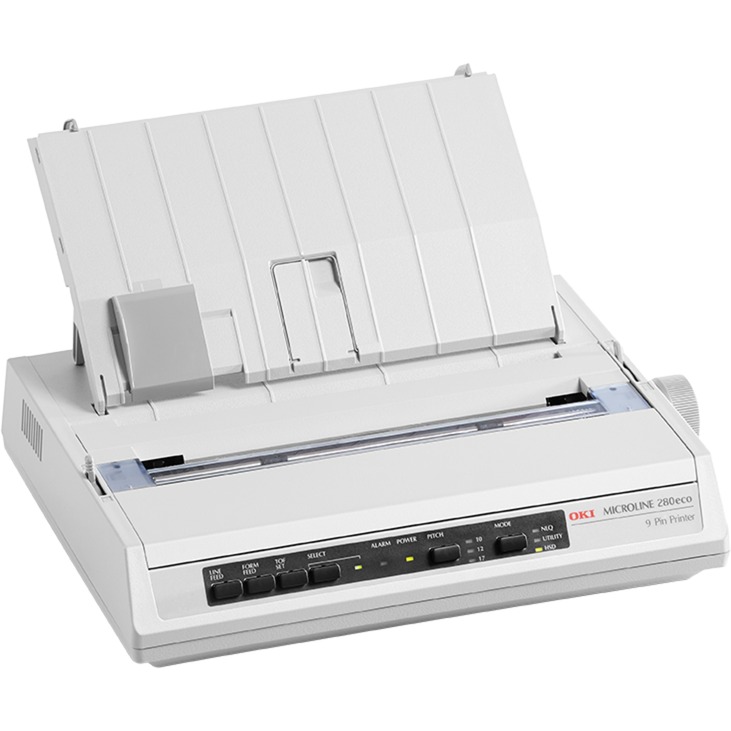 OKI ML-280eco (SER), Nadeldrucker | 05031713070672 OKI ML-280eco (SER), Nadeldrucker | 05031713070672