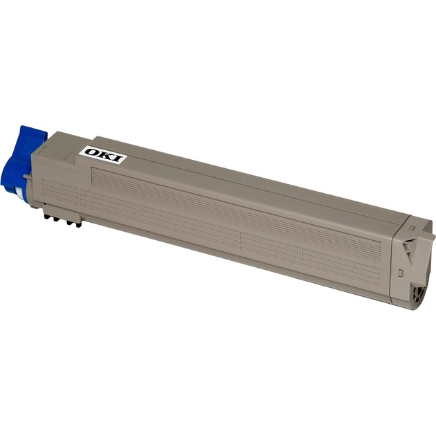 OKI Toner 43837130 magenta | 05031713050902 OKI Toner 43837130 magenta | 05031713050902