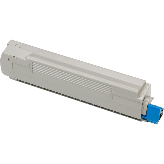 OKI Toner Schwarz 43487712 | 05031713037743 OKI Toner Schwarz 43487712 | 05031713037743