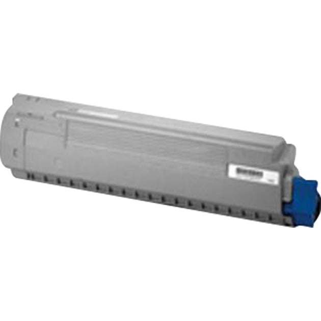 Toner OKI C301      magenta    1.500 Seiten         44973534