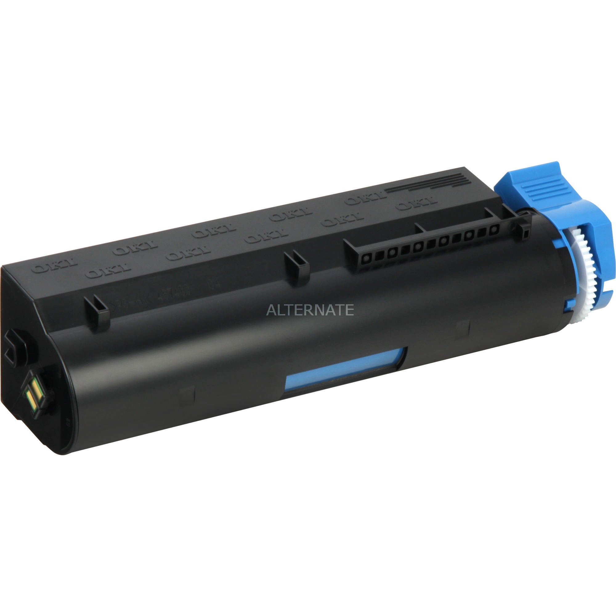 OKI Toner schwarz 45807111 | 05031713063421 OKI Toner schwarz 45807111 | 05031713063421