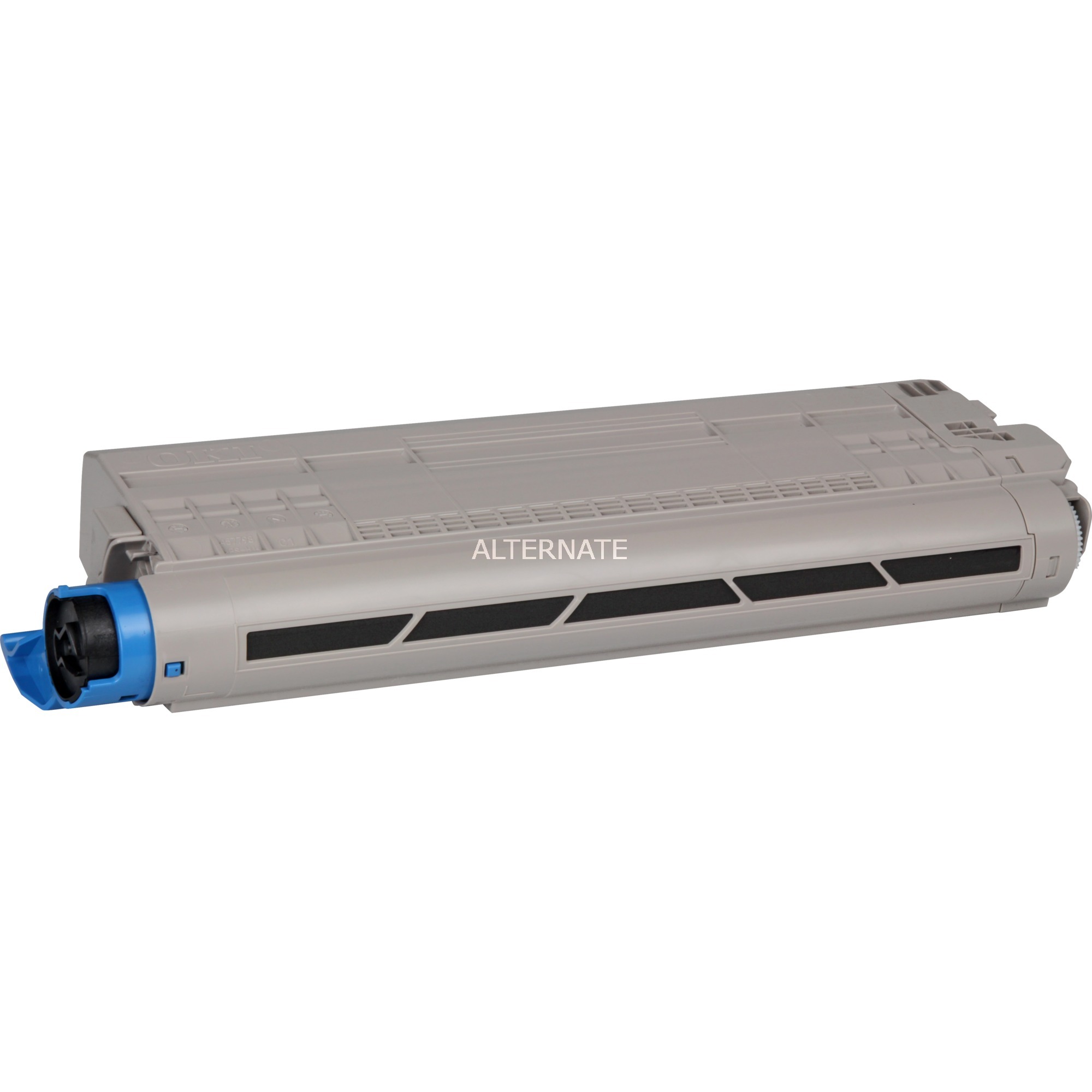 OKI Toner schwarz 45862818 | 05031713064121 OKI Toner schwarz 45862818 | 05031713064121