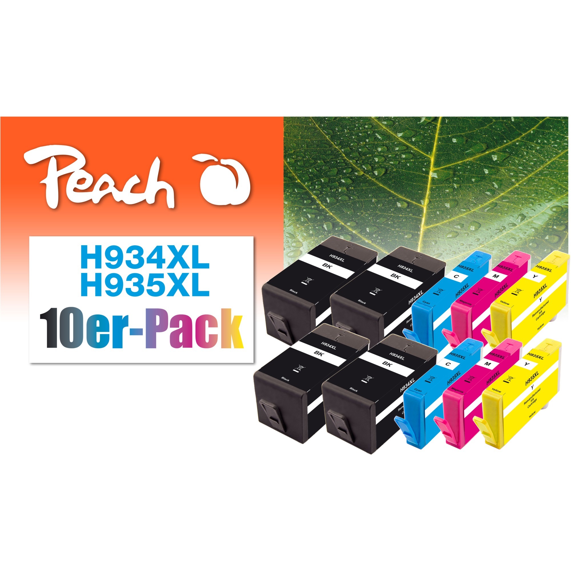 Tinte PI300-688 (10er-Pack)