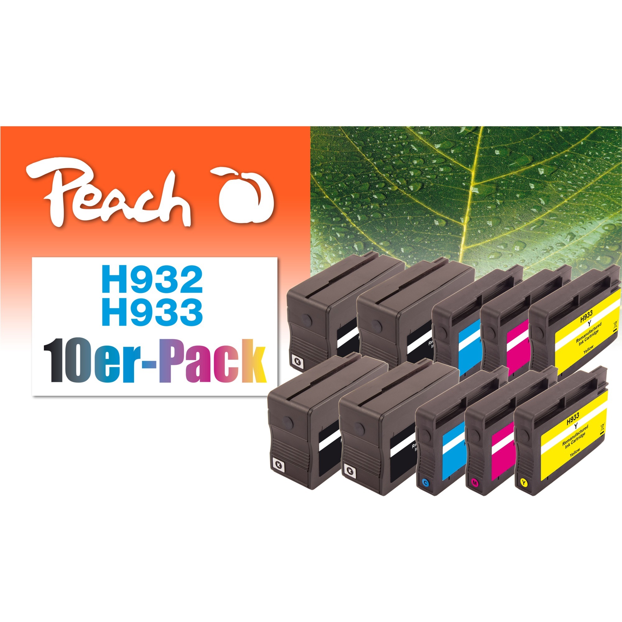 Tinte PI300-752 (10er-Pack)