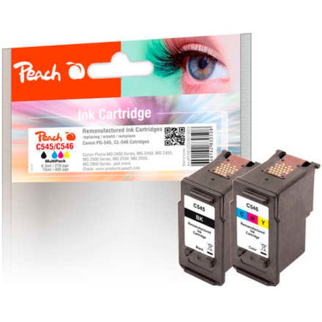 Tinte Spar Pack PI100-223