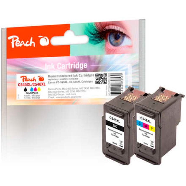 Tinte Spar Pack PI100-226