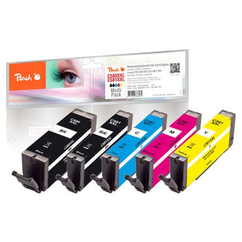 Tinte Spar Pack PI100-396